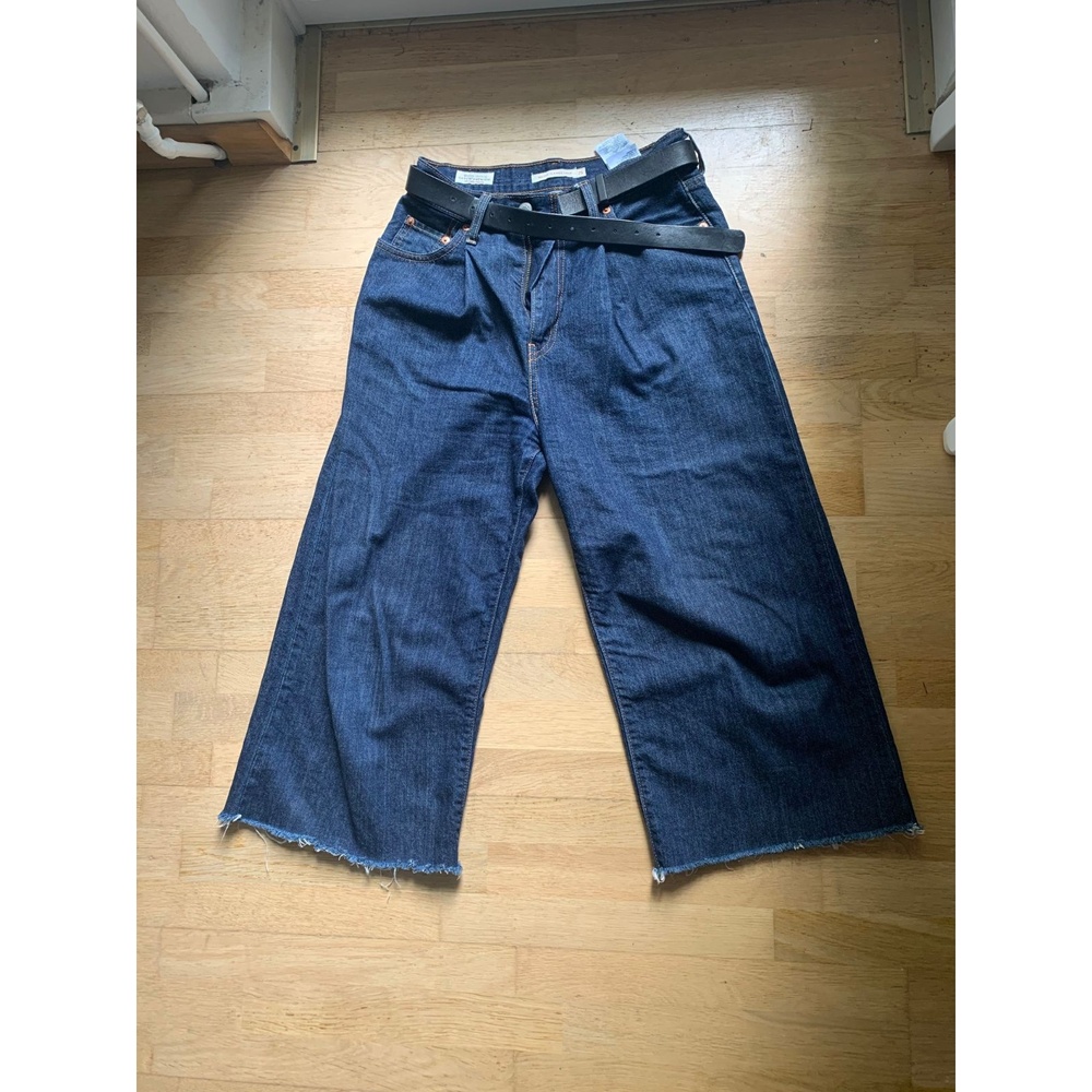 Jeans Women's Blue